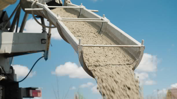 Best Concrete Flooring Contractor  in Hebron Estates, KY