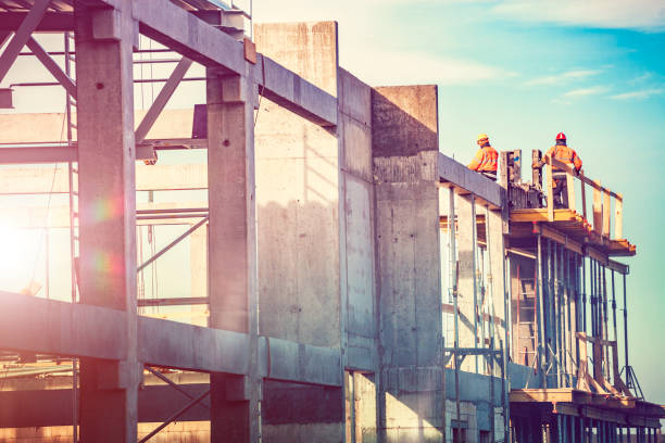 Best Concrete Foundation Repair  in Hebron Estates, KY