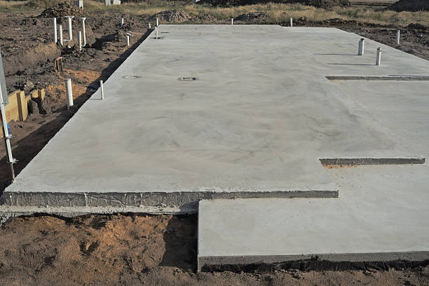 Best Waterproofing & Drywells  in Hebron Estates, KY