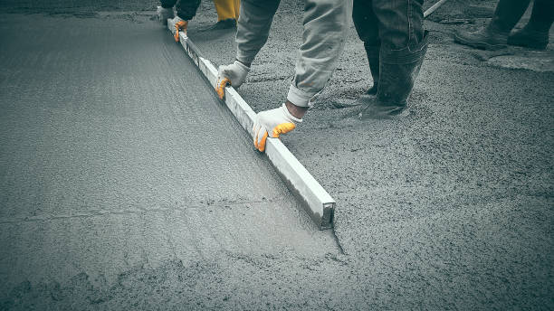 Best Concrete Demolition Services  in Hebron Estates, KY