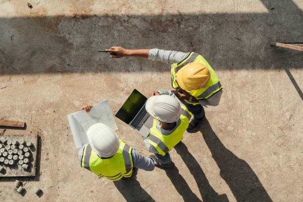 Best Concrete Leveling Services  in Hebron Estates, KY